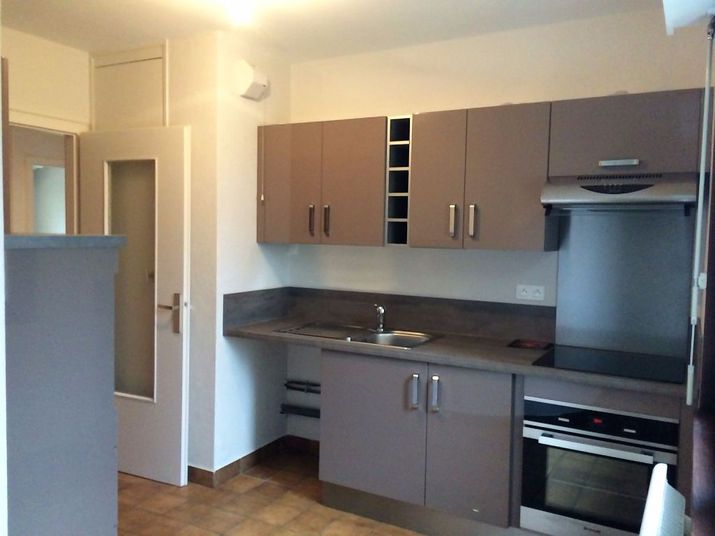 Appartement a louer illkirch-graffenstaden - 2 pièce(s) - 55 m2 - Surfyn