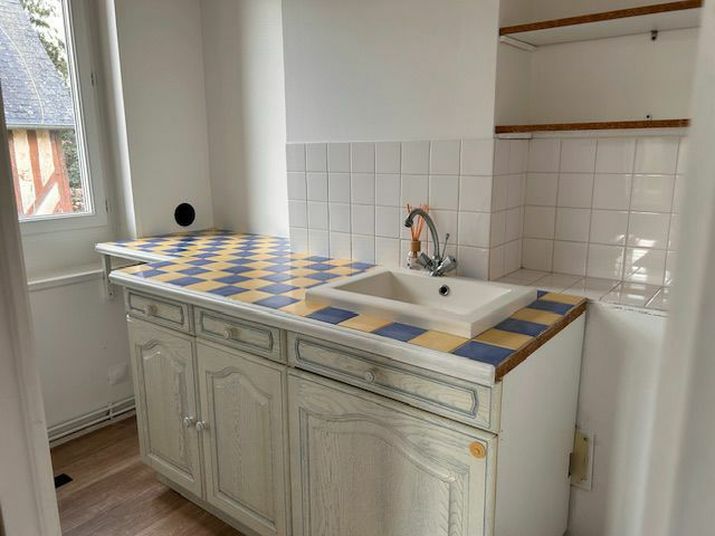 Maison a louer lisieux - 2 pièce(s) - 41 m2 - Surfyn