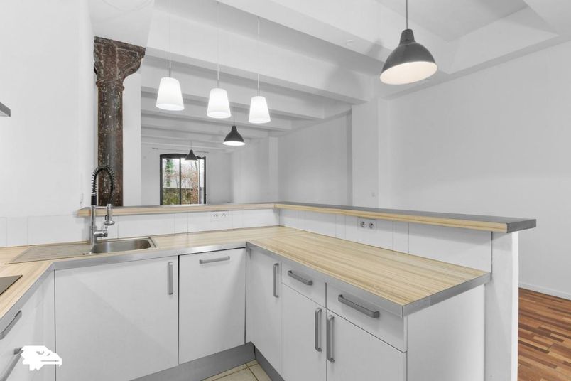 Appartement a louer ris-orangis - 3 pièce(s) - 106 m2 - Surfyn