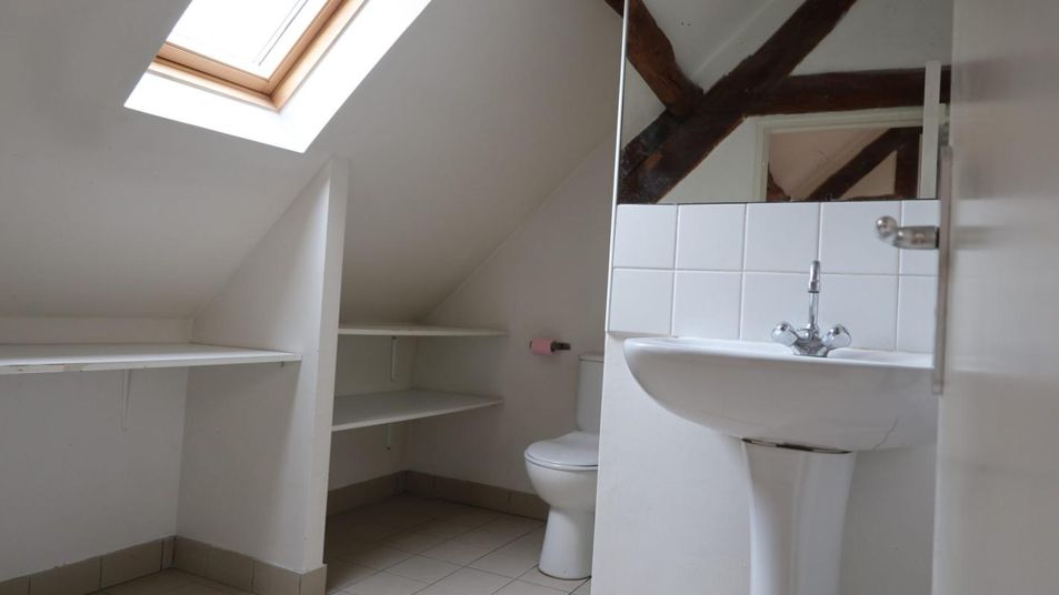 Maison a louer taverny - 5 pièce(s) - 113 m2 - Surfyn