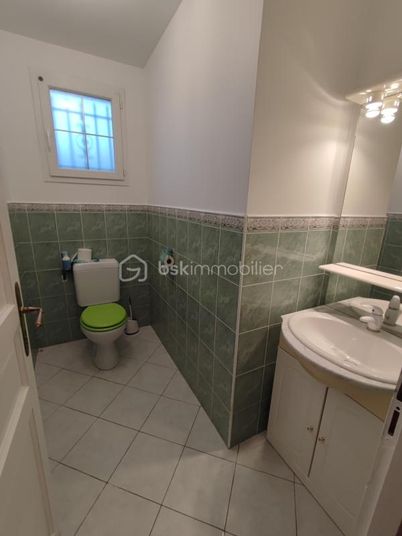 Maison a louer sens - 4 pièce(s) - 104 m2 - Surfyn