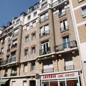 191 rue de Javel, 75015 Paris