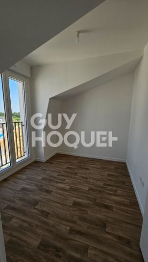Appartement a louer  - 3 pièce(s) - 49 m2 - Surfyn