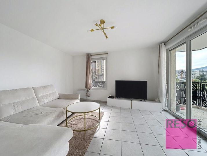 Appartement a louer annemasse - 2 pièce(s) - 44 m2 - Surfyn