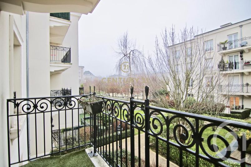 Appartement a louer  - 4 pièce(s) - 87 m2 - Surfyn