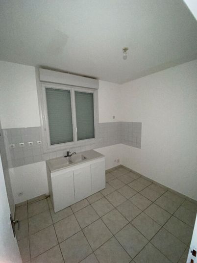 Appartement a louer auxerre - 3 pièce(s) - 64 m2 - Surfyn