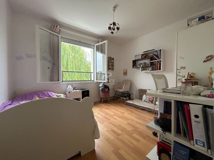 Maison a louer acheres - 7 pièce(s) - 137 m2 - Surfyn