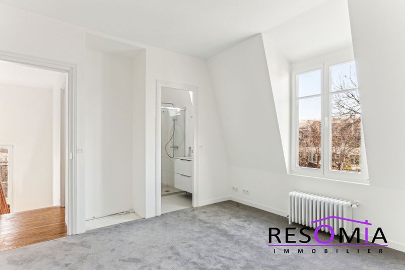 Maison a louer clamart - 8 pièce(s) - 205 m2 - Surfyn