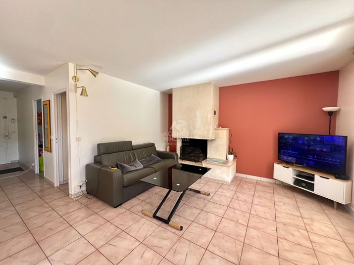 Maison a louer carrieres-sur-seine - 7 pièce(s) - 130 m2 - Surfyn