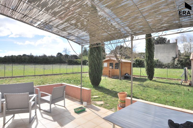 Maison a louer aix-en-provence - 4 pièce(s) - 83 m2 - Surfyn