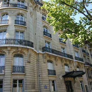 75 avenue Marceau, 75016 Paris