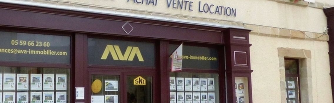 Ava Sni Immobilier Navarrenx Navarrenx 64190
