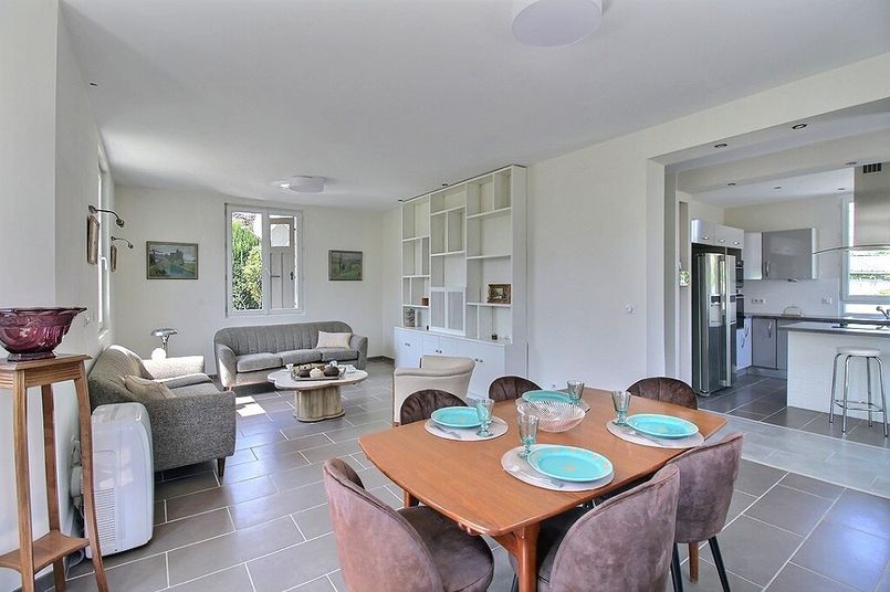 Maison a louer thonon-les-bains - 5 pièce(s) - 109 m2 - Surfyn