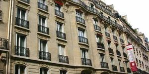 16 rue Raynouard, 75016 Paris