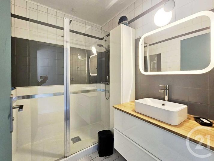 Appartement a louer fontenay-aux-roses - 2 pièce(s) - 50 m2 - Surfyn