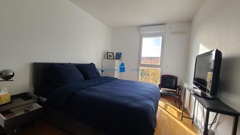 Appartement a louer carrieres-sur-seine - 4 pièce(s) - 86 m2 - Surfyn