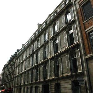 9 rue d'Anjou, 75008 Paris