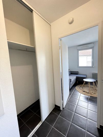 Appartement a louer venissieux - 2 pièce(s) - 36 m2 - Surfyn