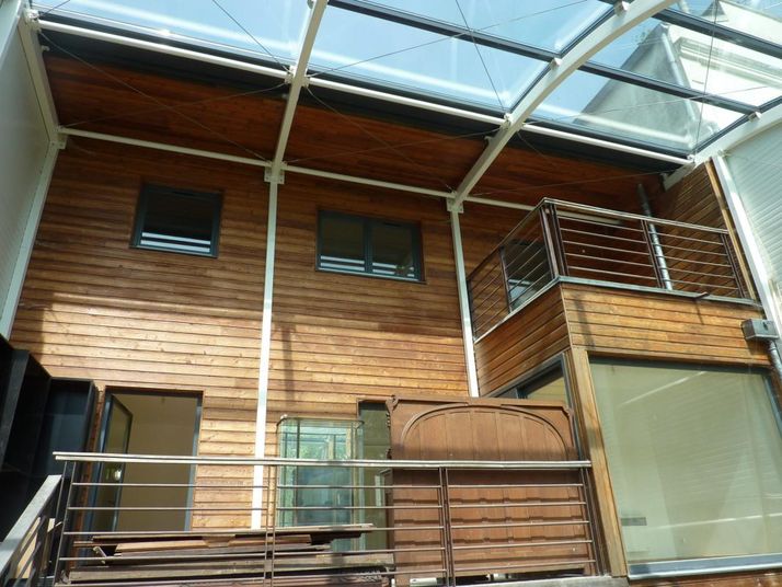 Maison a louer taverny - 6 pièce(s) - 199 m2 - Surfyn