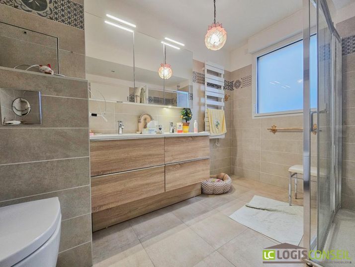 Appartement a louer sceaux - 4 pièce(s) - 116 m2 - Surfyn