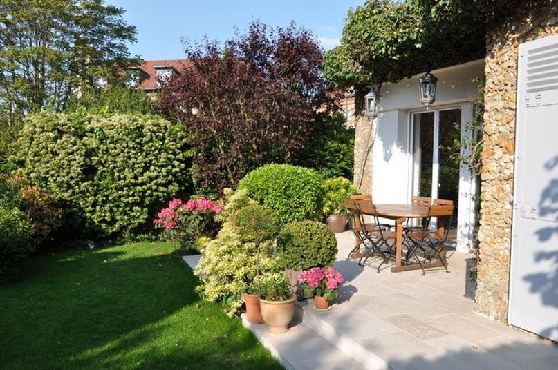 Maison a louer meudon - 9 pièce(s) - 208 m2 - Surfyn