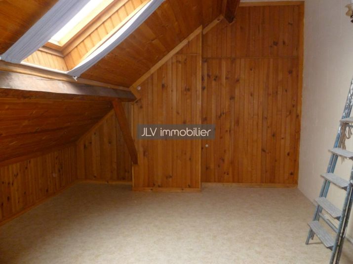 Maison a louer dunkerque - 5 pièce(s) - 110 m2 - Surfyn