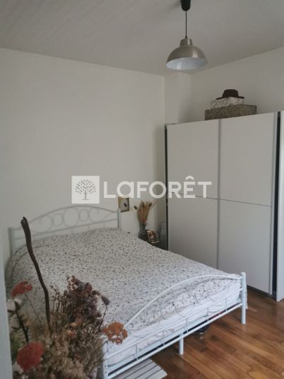 Appartement a louer villemomble - 2 pièce(s) - 38 m2 - Surfyn