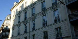 12 rue Lucien Sampaix, 75010 Paris