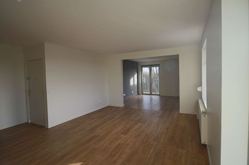 Appartement a louer massy - 6 pièce(s) - 127 m2 - Surfyn