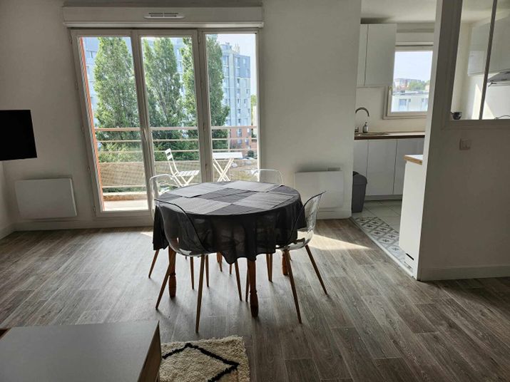 Appartement a louer longjumeau - 2 pièce(s) - 46 m2 - Surfyn