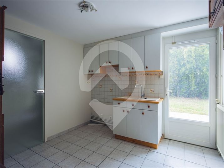 Maison a louer bourg-en-bresse - 4 pièce(s) - 144 m2 - Surfyn