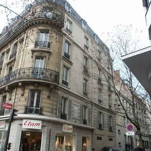 58 avenue du Général Leclerc, 75014 Paris