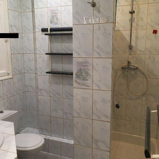 Appartement a louer marseille-1er-arrondissement - 2 pièce(s) - 49 m2 - Surfyn