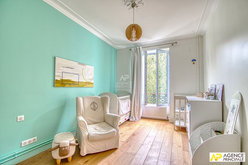 Maison a louer versailles - 9 pièce(s) - 427 m2 - Surfyn