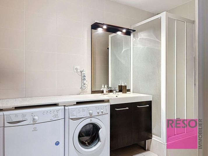 Appartement a louer annemasse - 2 pièce(s) - 58 m2 - Surfyn