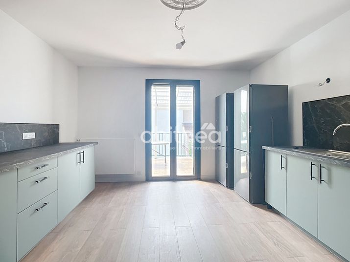 Maison a louer choisy-le-roi - 11 pièce(s) - 155 m2 - Surfyn