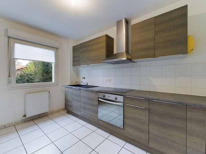 Appartement a louer illkirch-graffenstaden - 3 pièce(s) - 72 m2 - Surfyn