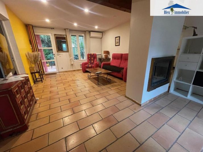 Maison a louer perpignan - 3 pièce(s) - 100 m2 - Surfyn