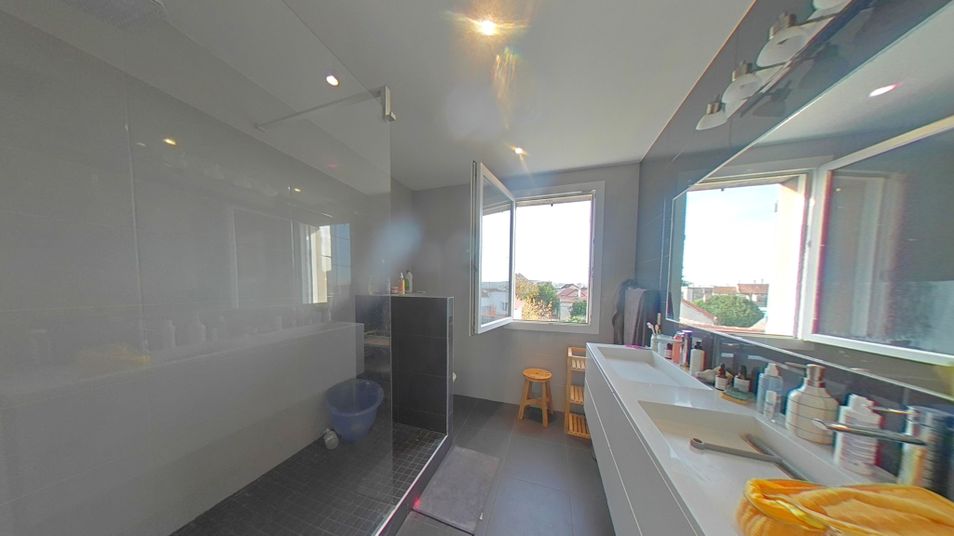 Maison a louer carrieres-sur-seine - 6 pièce(s) - 133 m2 - Surfyn