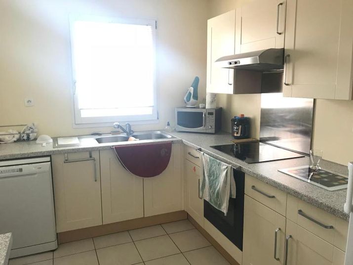 Maison a louer valenciennes - 4 pièce(s) - 86 m2 - Surfyn