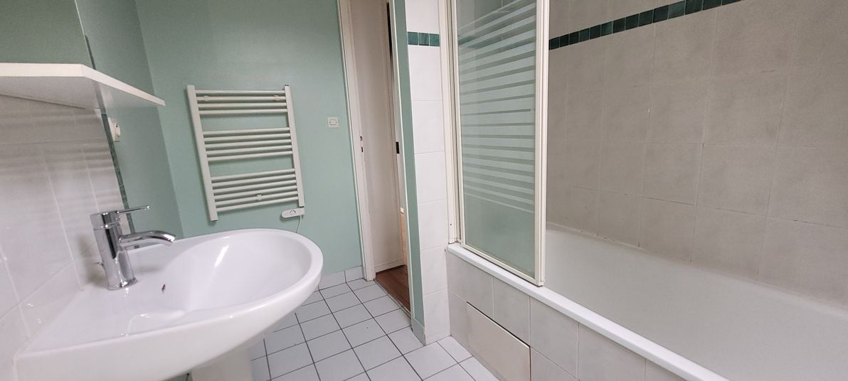 Appartement a louer olivet - 3 pièce(s) - 53 m2 - Surfyn