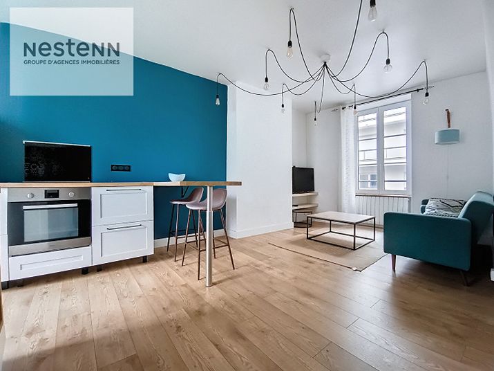 Appartement a louer orleans - 2 pièce(s) - 38 m2 - Surfyn