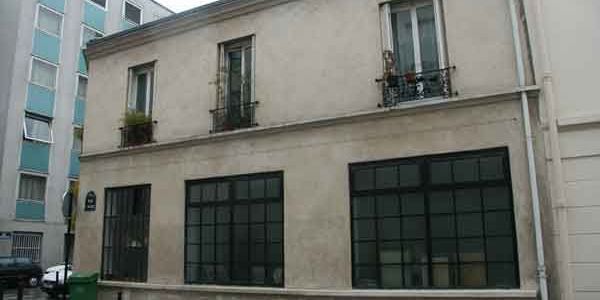 Rue De L Aude 14 rue de l aude 75014 Rue De L Aude 14 rue de l aude 75014