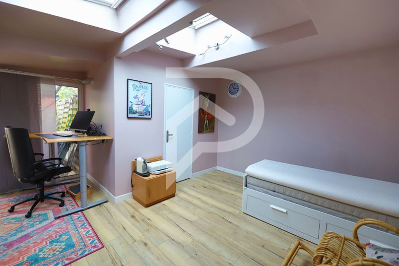 Maison a louer chatou - 6 pièce(s) - 100 m2 - Surfyn