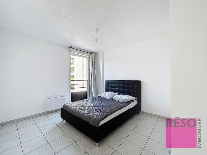 Appartement a louer annemasse - 2 pièce(s) - 44 m2 - Surfyn