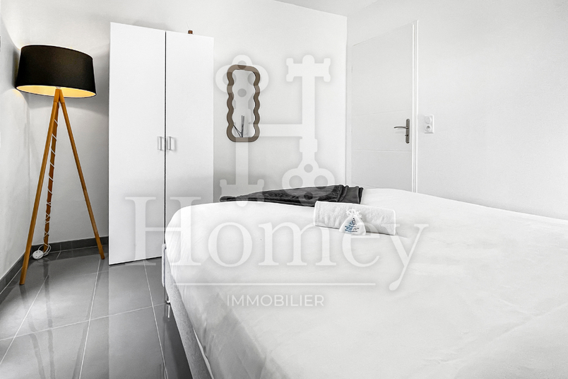 Appartement a louer annemasse - 4 pièce(s) - 90 m2 - Surfyn