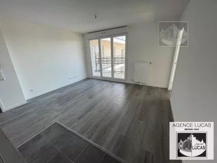 Appartement a louer athis-mons - 2 pièce(s) - 41 m2 - Surfyn