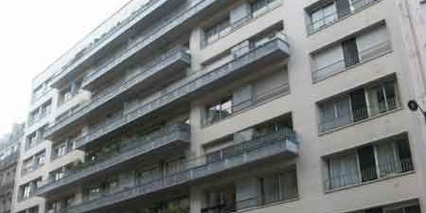 Prix m2 immobilier Rue Brémontier, 75017 Paris - Meilleurs Agents