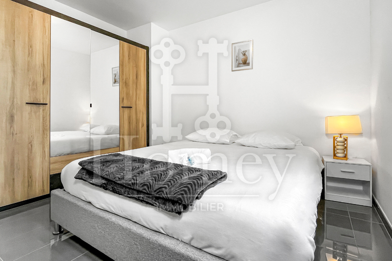 Appartement a louer annemasse - 4 pièce(s) - 90 m2 - Surfyn