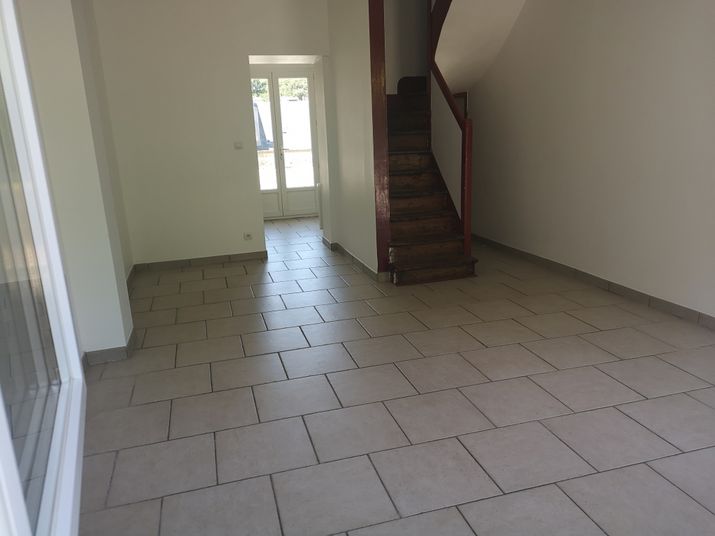 Maison a louer fecamp - 4 pièce(s) - 70 m2 - Surfyn